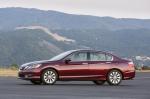 Honda Accord EX-L Sedan 2013 года